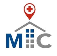 Logo MIC - Medici in casa